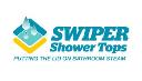 Swiper Shower Tops logo